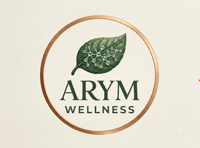 Arym Wellness
